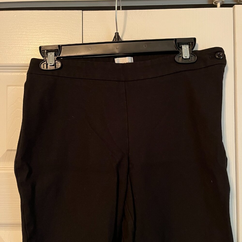 Capris - Picture 2 of 4